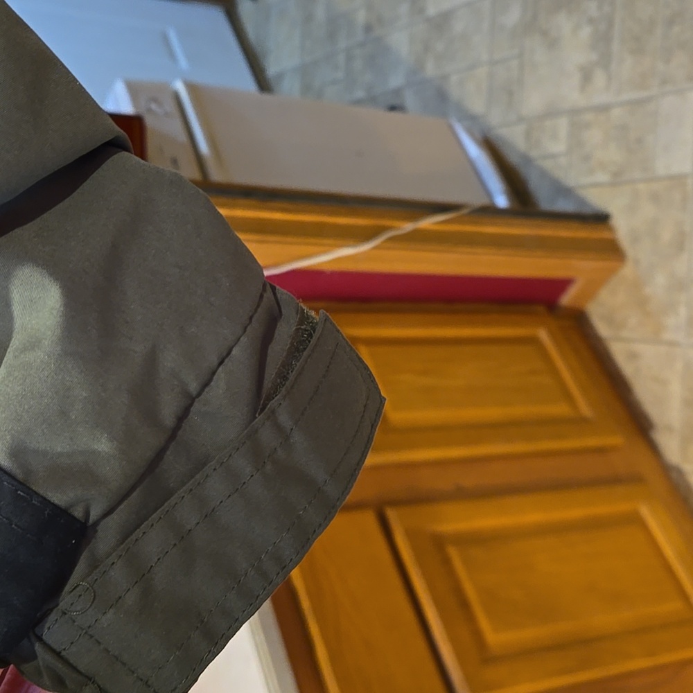 Lightweight Jacket - image 3